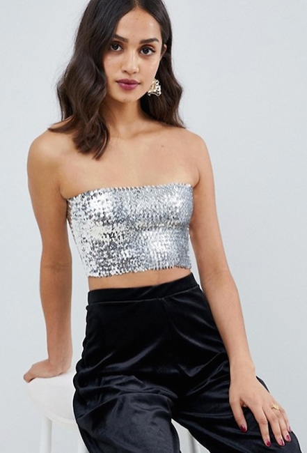 E-Comm: Celeb NYE Looks for Less